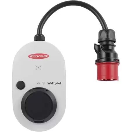 Fronius Wattpilot GO 22J 2.0 - Wsolar.Shop