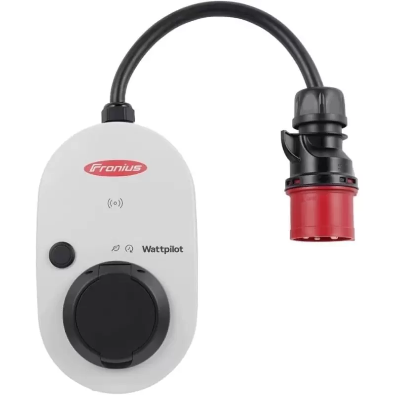 Fronius Wattpilot GO 11J 2.0 Fronius Wattpilot GO 11J 2.0