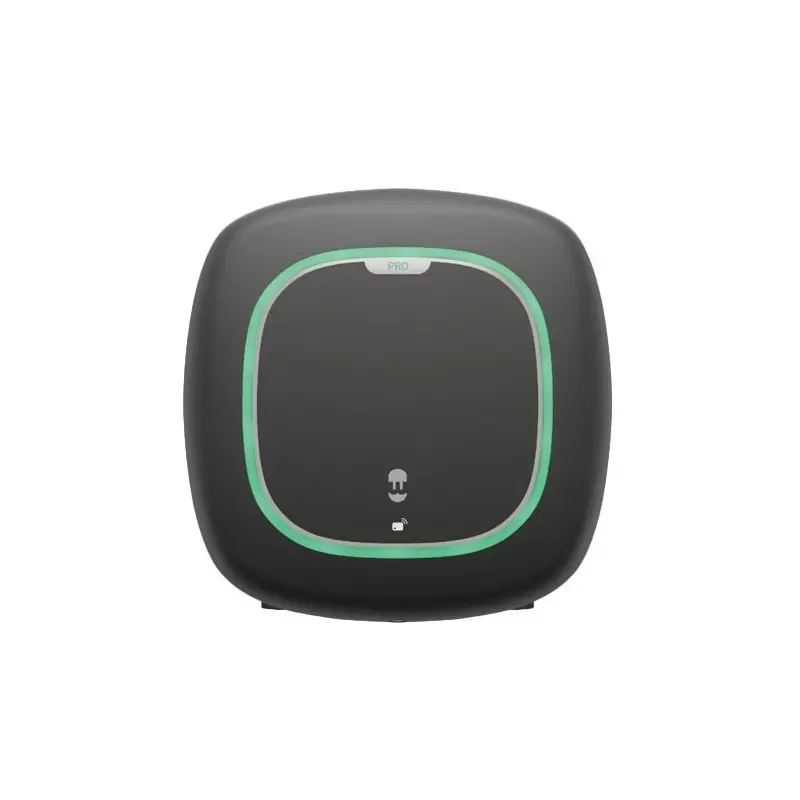 Wallbox Pulsar PRO OCPP 7.4kw Cable 5m Type 2 blk 4G