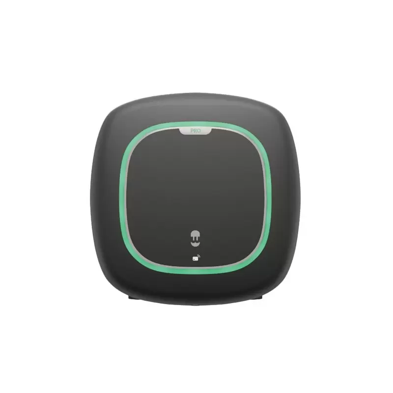 Wallbox Pulsar PRO OCPP 7.4kw Cabo 5m Tipo 2 blk 4G
