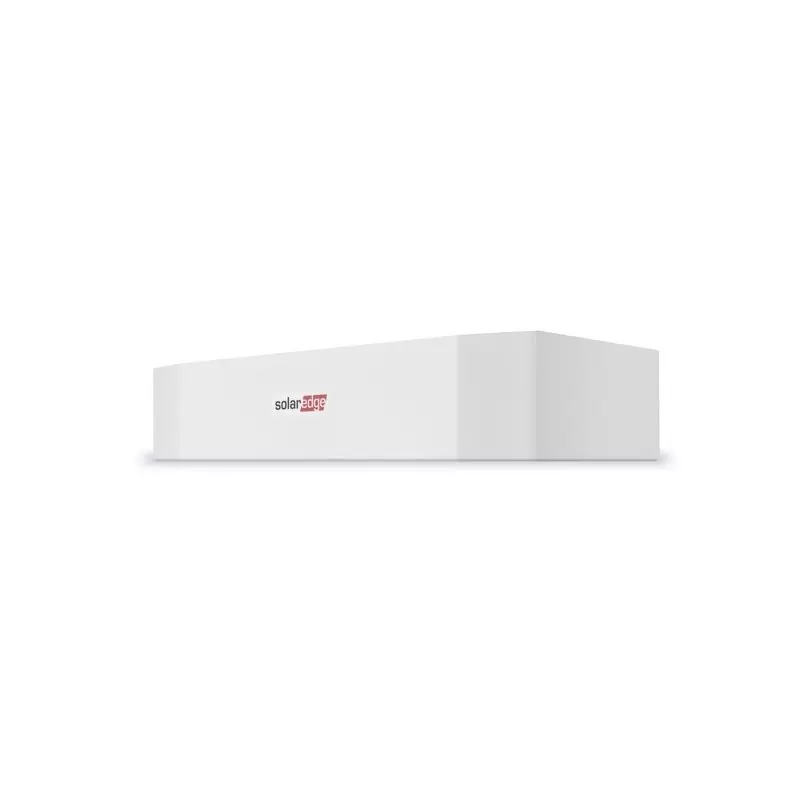 SolarEdge Home Battery 48V Kit Cobertura superior