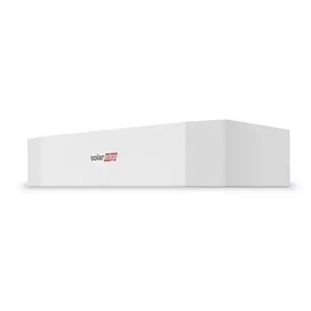 SolarEdge Home Batteria 48V Kit di copertura dall'alto