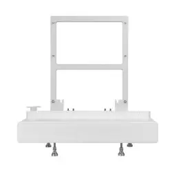 SolarEdge Energy Bank Ground Support Kit