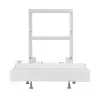 SolarEdge Energy Bank Ground Support Kit