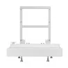 SolarEdge Energy Bank Kit Soporte Suelo - Wsolar.Shop