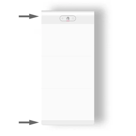 Huawei LUNA2000-S1 Leistungsmodul - Wsolar.Shop