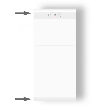 Huawei LUNA2000-S1 Modulo Power