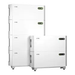 Batterij SAJ B2 LV1 5.0kw 48V