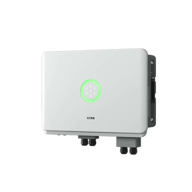 Saj H2 Series 3000w monofasico
