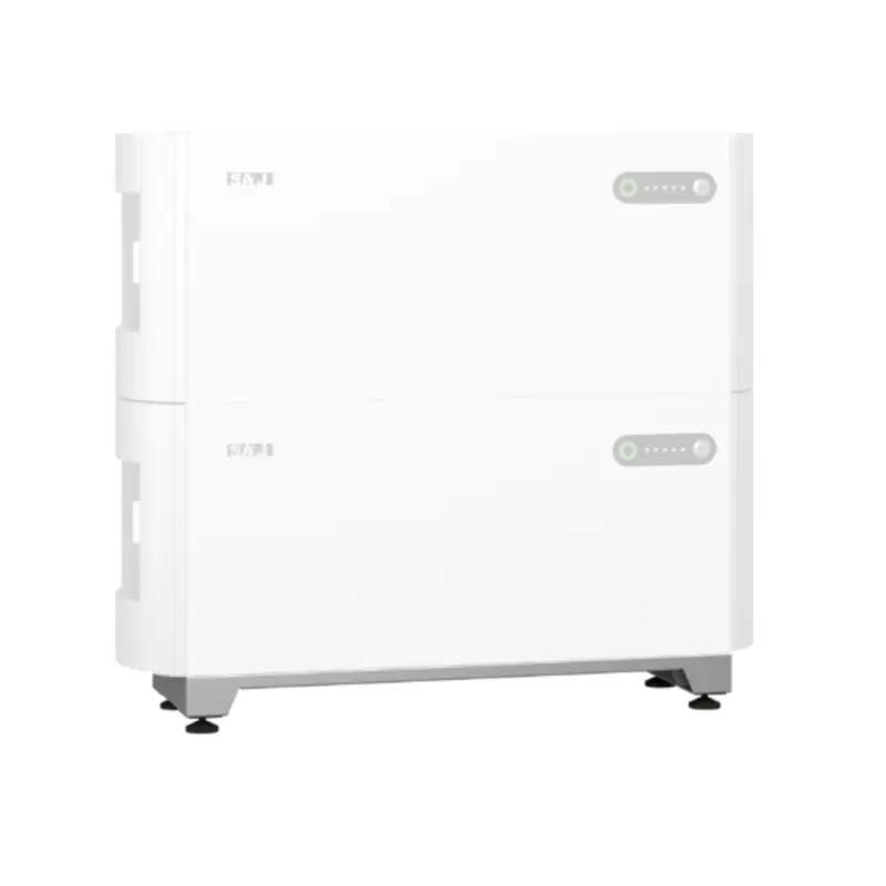 Base Bateria saj B2 LV1 5.0kw 48V