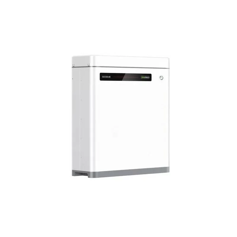GoodWe lynx home U-20 series bateria 5.4kWh - Wsolar.Shop