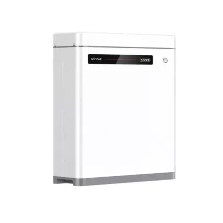 GoodWe lynx home Batterie der U-20-Serie 5,4 kWh