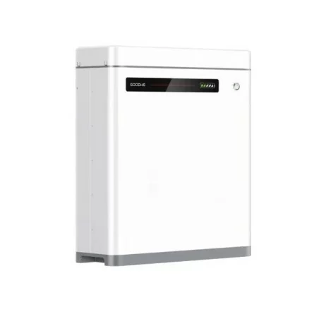 GoodWe lynx home U-20 series bateria 5.4kWh - Wsolar.Shop
