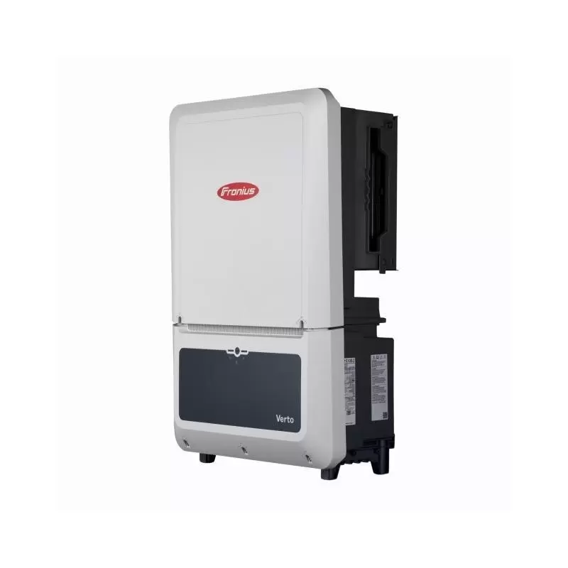 Fronius Verto 25.0 - SPD 1+2 Fronius Verto 25.0 - SPD 1+2