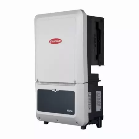 Fronius Verto 25.0 - SPD 1+2 - Wsolar.Shop