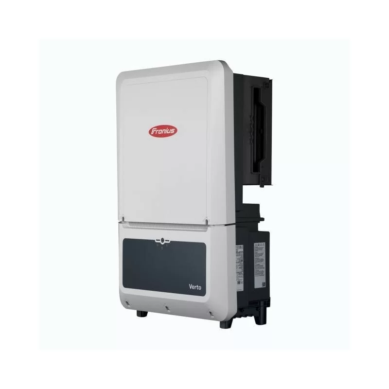 Fronius Verto 30.0 - SPD 1+2 - Wsolar.Shop