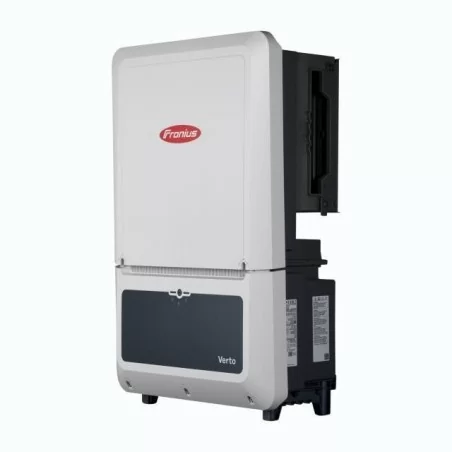 Fronius Verto 30.0 - SPD 1+2 - Wsolar.Shop
