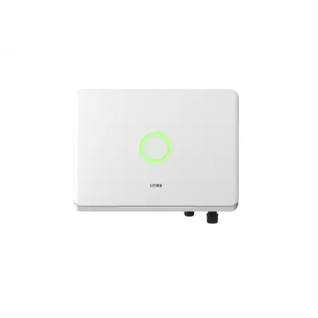 Saj R6 SERIES 10K S3 Single Phase