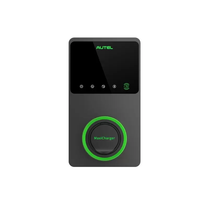 Autel MaxiCharger AC 7.4kW 32A Prise monophasée