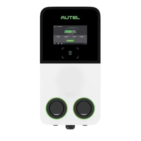 Autel MaxiCharger AC Ultra