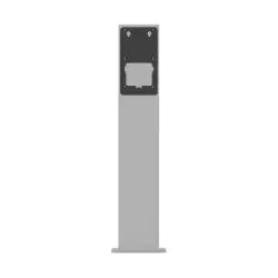 Autel simple pedestal adapter