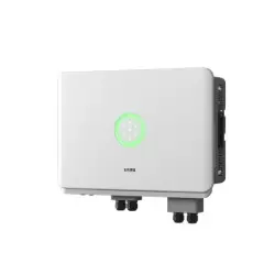 Saj R6 SERIES 20K T2 32A Three Phase
