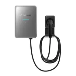 Enphase IQ EV Charger 7.4/22kW