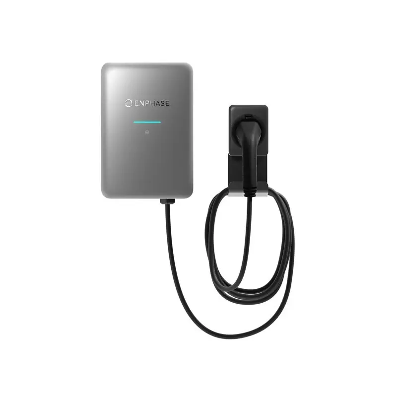 Chargeur Enphase IQ EV 7,4/22 kW