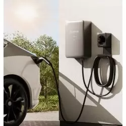 Enphase IQ EV Ladegerät 7,4/22kW