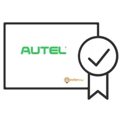 Extension de garantie pour les chargeurs autel