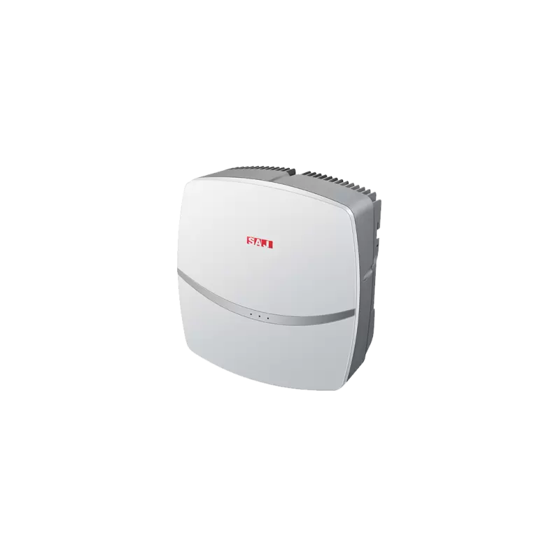 SaJ R5 SERIES 5000W Monofasico - Wsolar.Shop