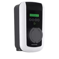 Policharger ON-SC3F Socket 22kw Oplader
