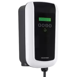 Policharger ON-T23F 22kw Charger