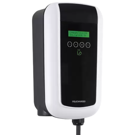 Cargador Policharger ON-T2 7.4kw