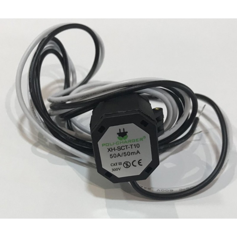 Pince en polycompresseur Pcontsolar