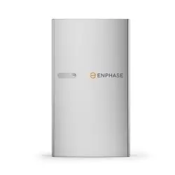 Bateria Enphase IQ 5P