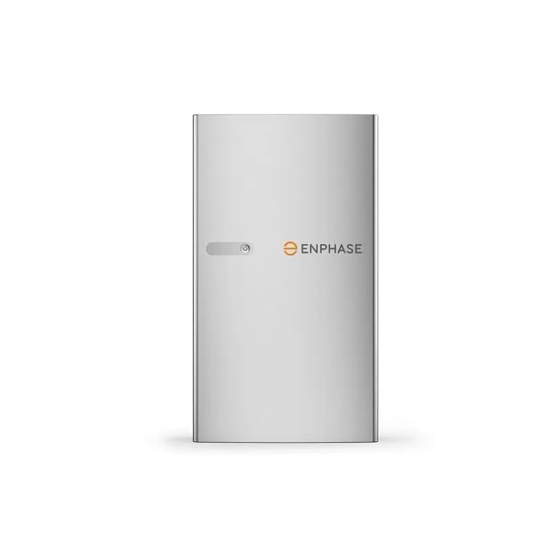 Batteria Enphase IQ 5P