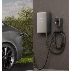 Enphase IQ EV Charger 7.4/22kW