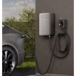 Enphase IQ EV Charger 7.4/22kW