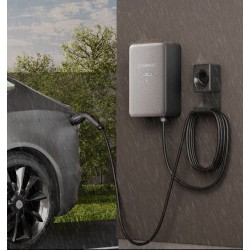 Enphase IQ EV-oplader 7,4/22kW
