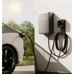 Cargador Enphase IQ EV Charger 7.4/22kW - Wsolar.Shop