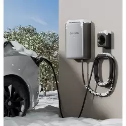 Enphase IQ EV Ladegerät 7,4/22kW