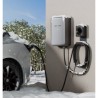 Enphase IQ EV-oplader 7,4/22kW
