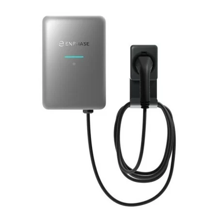 Cargador Enphase IQ EV Charger 7.4/22kW - Wsolar.Shop