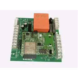 Policharger bluetooth wifi en ethernet voor NW - AAN