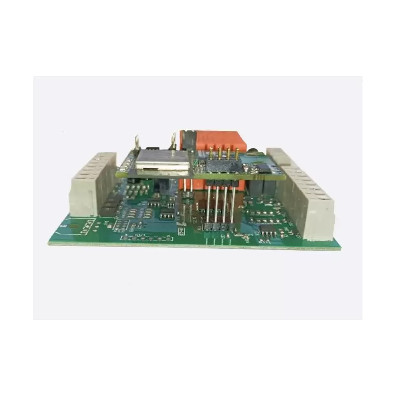 Policharger bluetooth wifi en ethernet voor NW - AAN