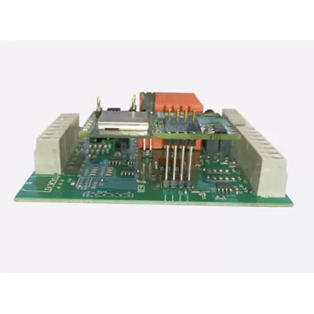 Policharger bluetooth wifi y ethernet para NW - ON