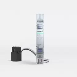 Wallbox power meter single...