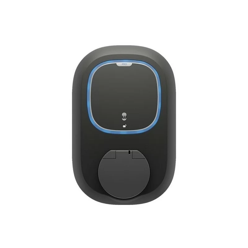 Prise murale Pulsar Pro 7.4kW - Wsolar.Shop