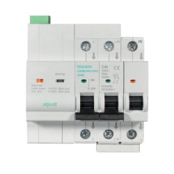 Toscano combi pro max back-up voor Huawei - 2P40